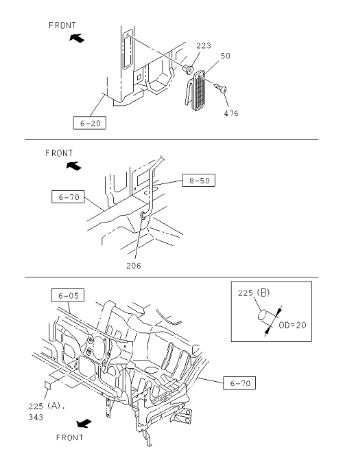 Partial Engine